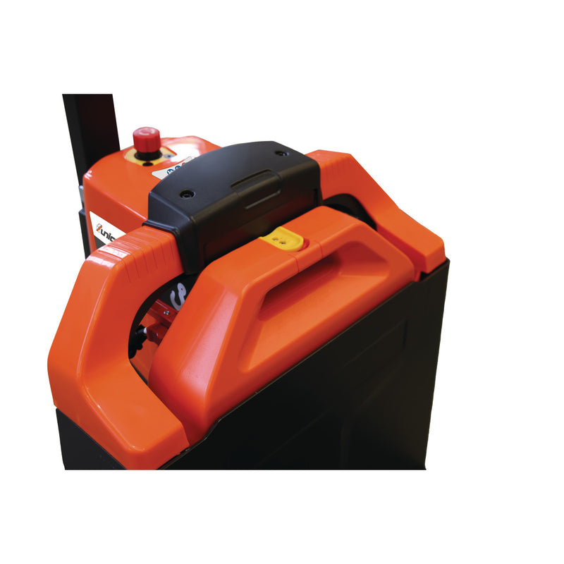 Unicraft (6160105) Electric pallet truck EHW 15 E