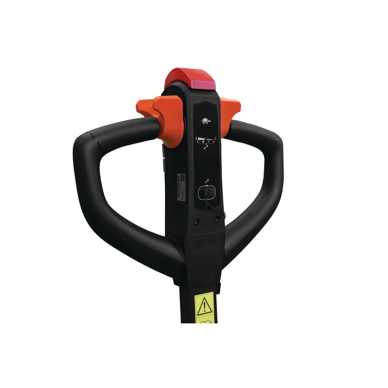 Unicraft (6160105) Electric pallet truck EHW 15 E