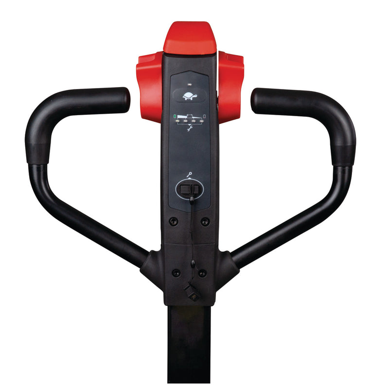 Transpaleteira elétrica Unicraft (6160112) EHW 12