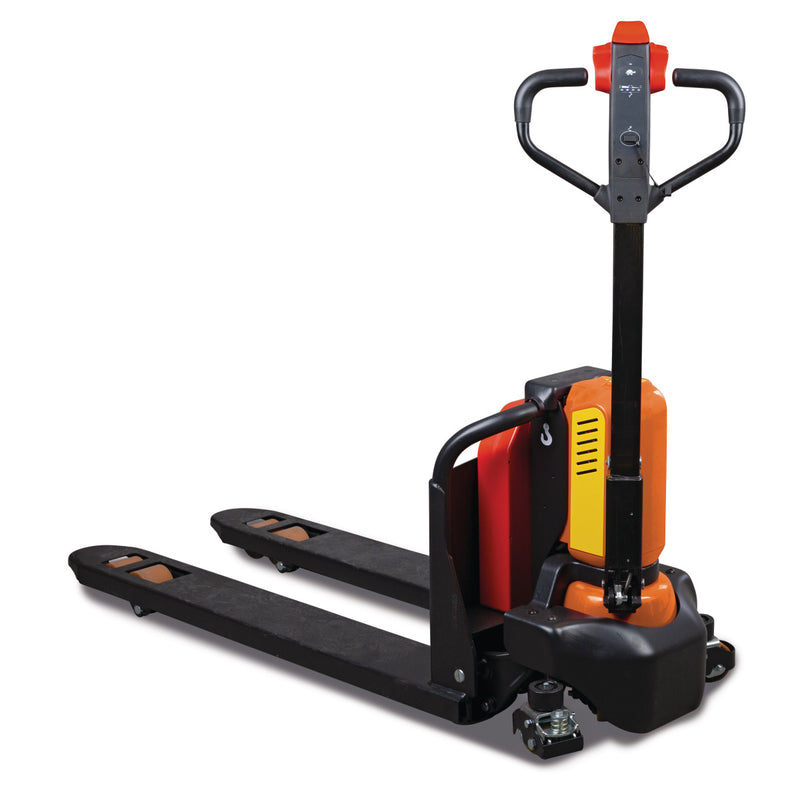 Transpaleteira elétrica Unicraft (6160112) EHW 12