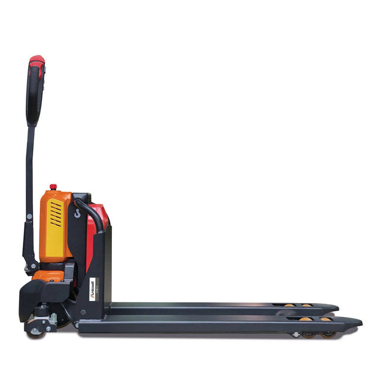 Transpaleteira elétrica Unicraft (6160112) EHW 12