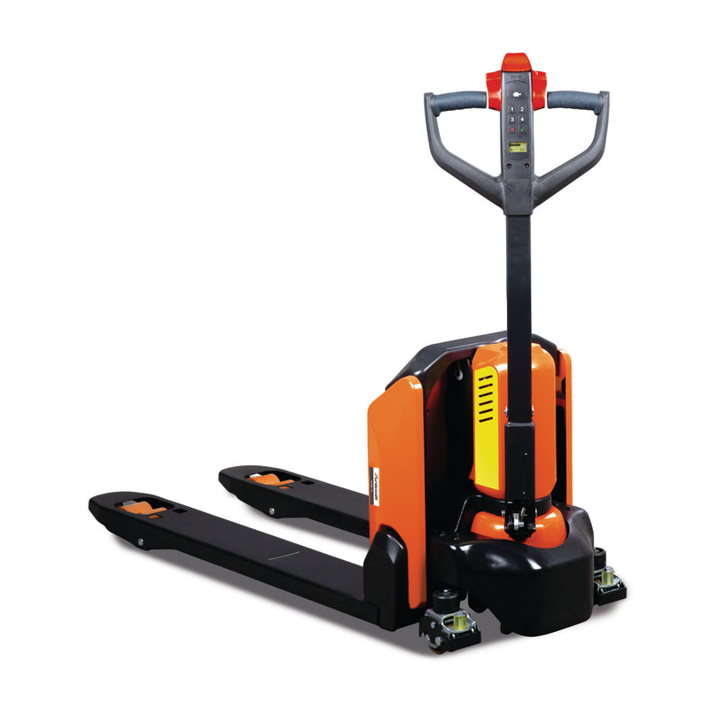 Unicraft (6160115) Electric pallet truck EHW 15
