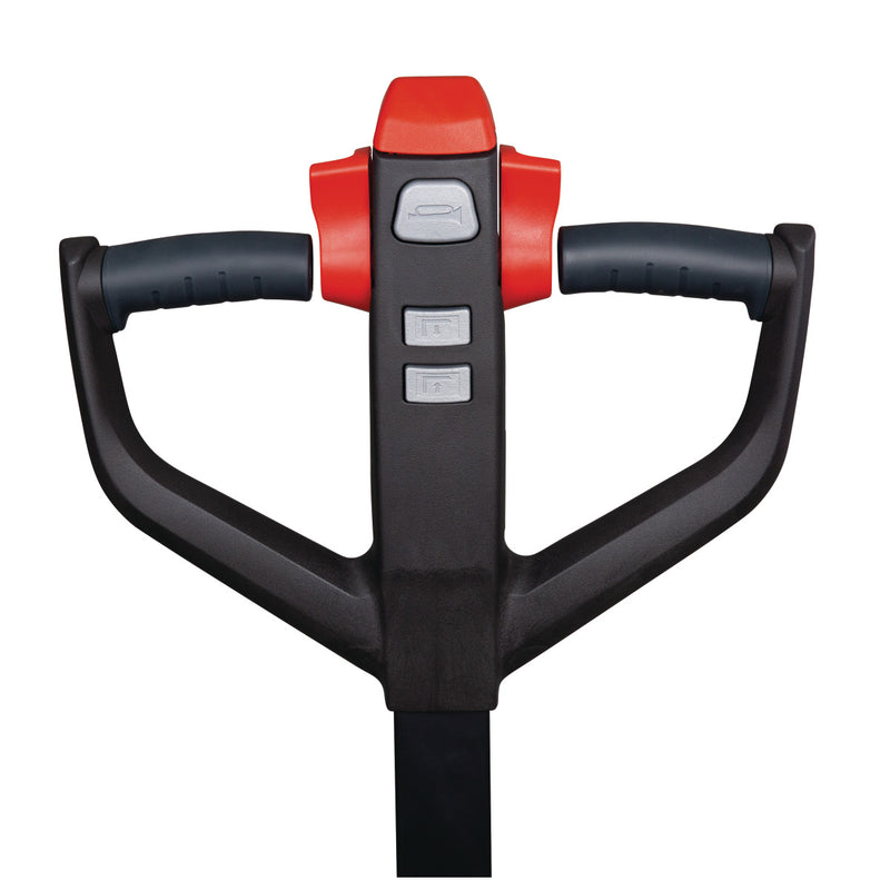 Transpaleteira elétrica Unicraft (6160120) EHW 20