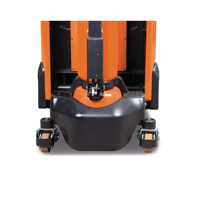 Unicraft (6160120) Electric pallet truck EHW 20