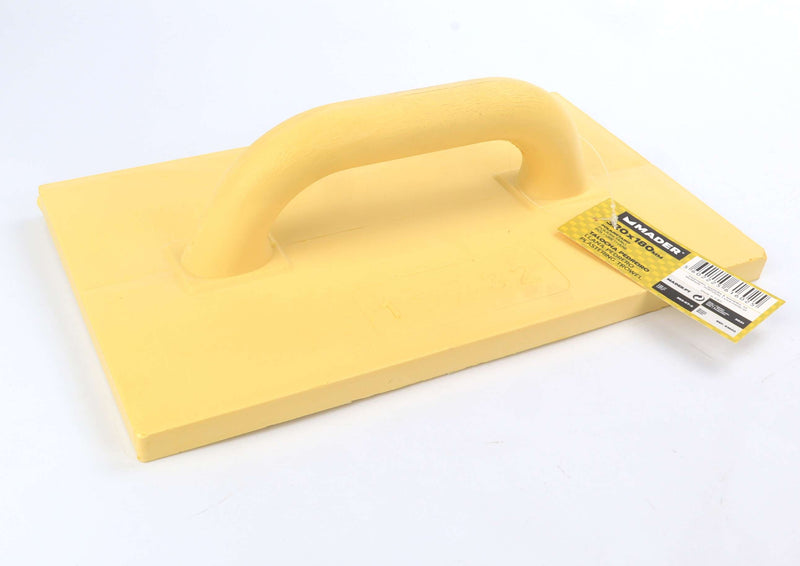 Talocha de Pedreiro Plástico, 320x180mm