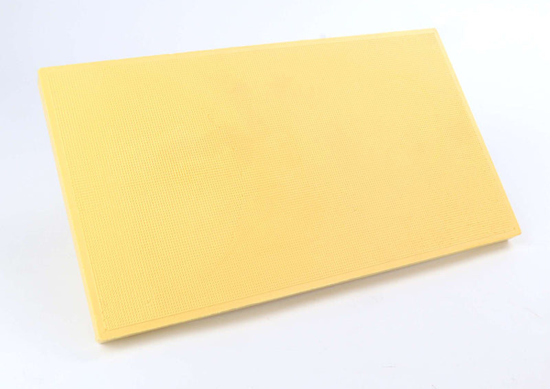 Talocha de Pedreiro Plástico, 320x180mm