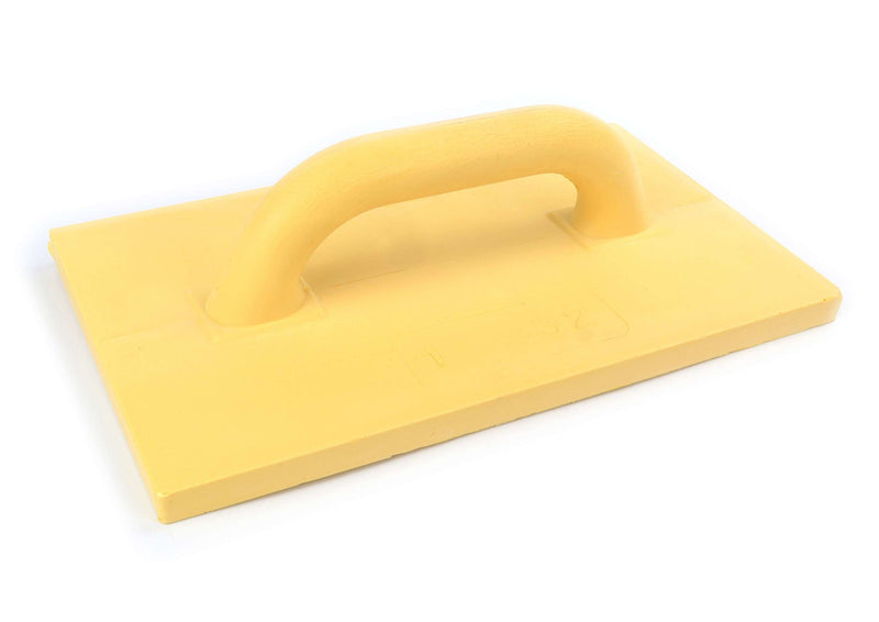 Talocha de Pedreiro Plástico, 320x180mm