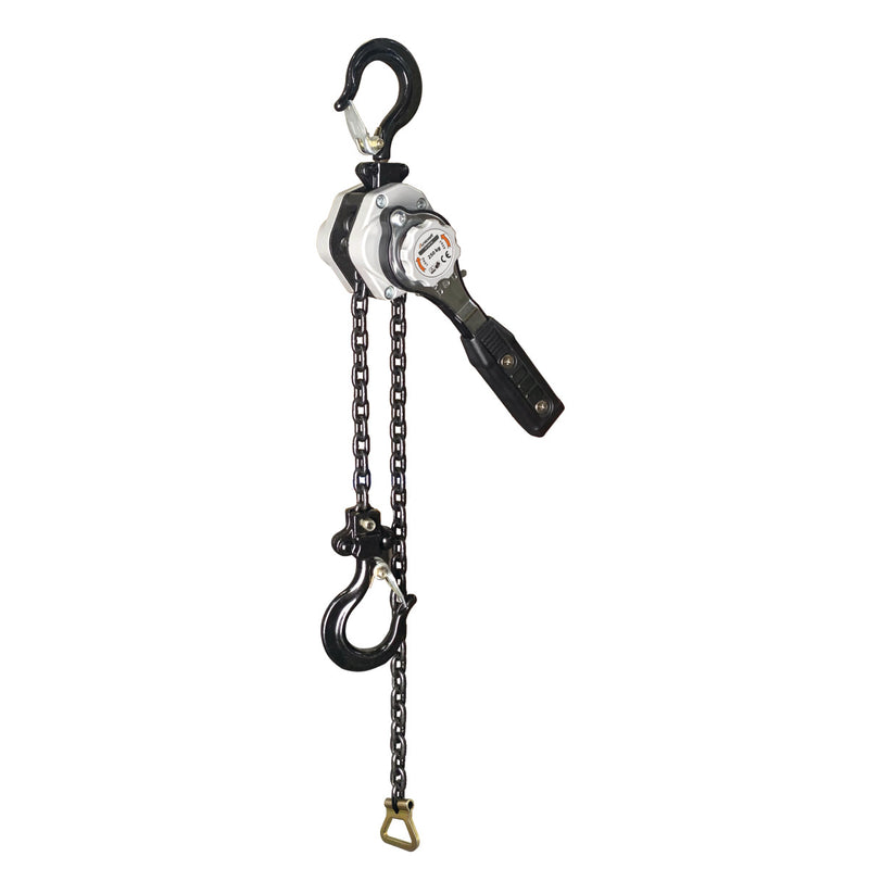 Unicraft (6171103) Aluminium lever hoist HZ 250 AL