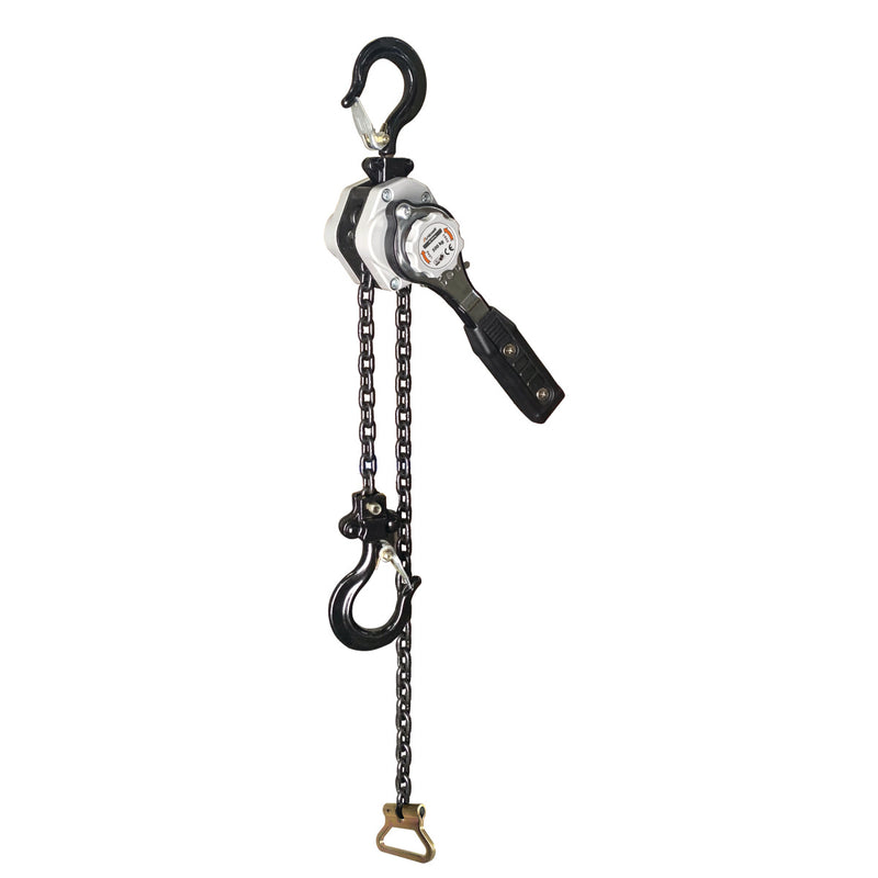 Unicraft (6171105) Aluminium lever hoist HZ 500 AL