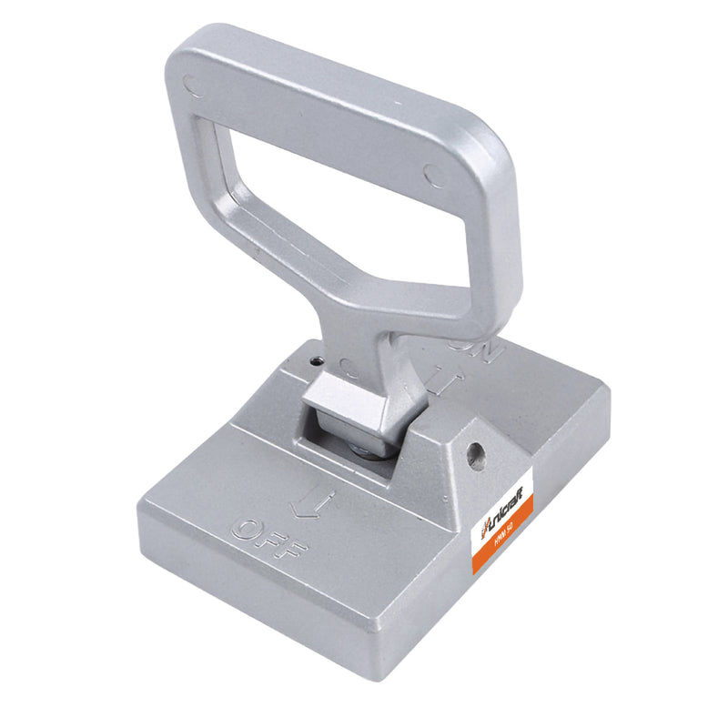 Unicraft (6171340) Hand lifting magnet HHM 50