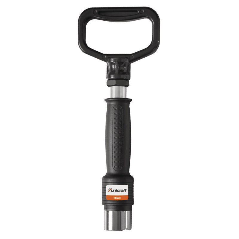 Unicraft (6171341) Hand lifting magnet HHM 8