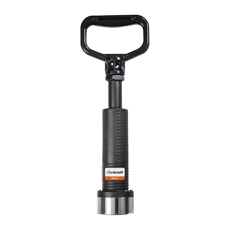 Ímã de elevação manual Unicraft (6171342) HHM 20