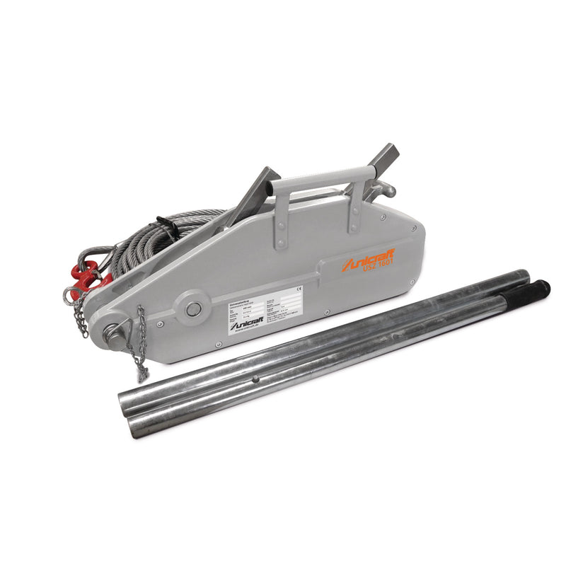 Unicraft (6171616) Universal Cable Puller USZ 1601