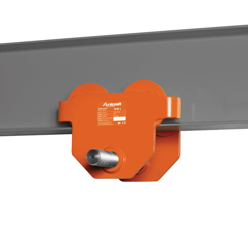 Unicraft (6171701) Trolley RFW 1