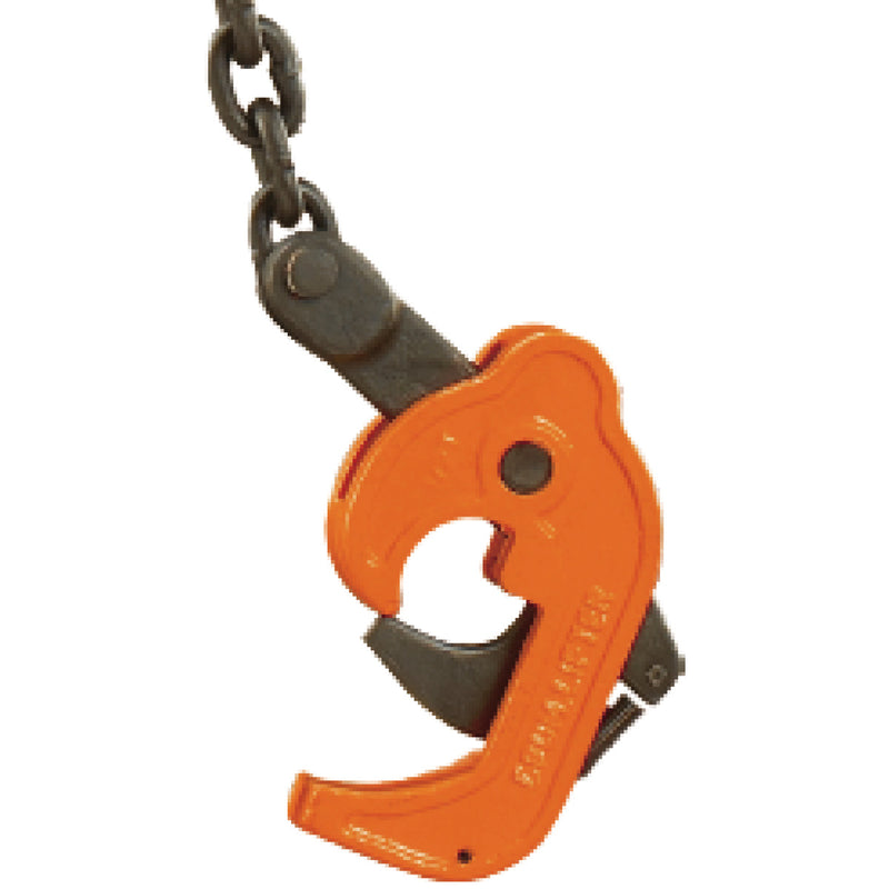 Braçadeira de elevação de tambor Unicraft (6172010) FHK 1