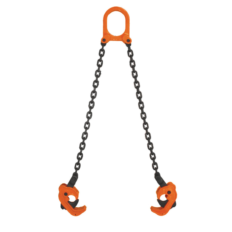 Braçadeira de elevação de tambor Unicraft (6172010) FHK 1