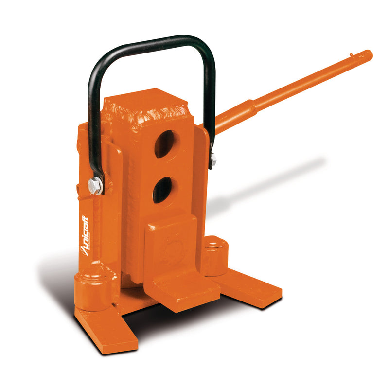 Unicraft (6190008) Elevadores de máquinas MH 8