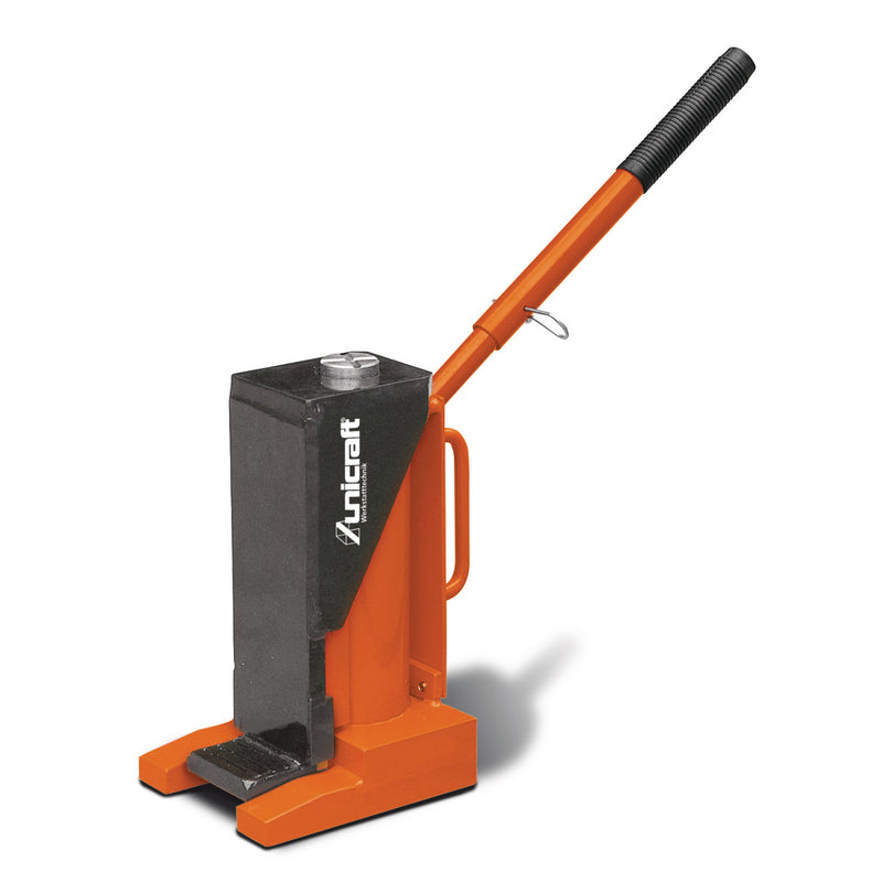 Unicraft (6190010) Elevadores de máquinas MH 10