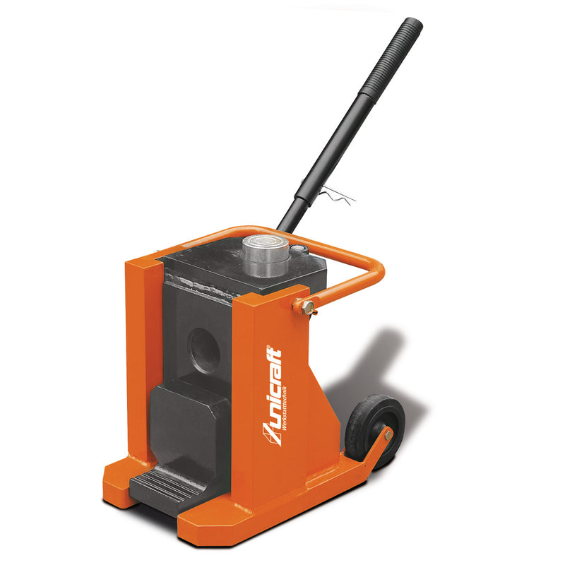 Unicraft (6190020) Elevadores de máquinas MH 20