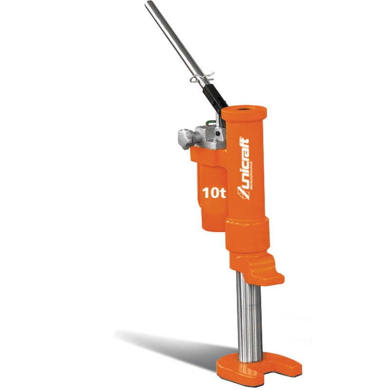 Unicraft (6190100) Elevadores de máquinas HMH 10