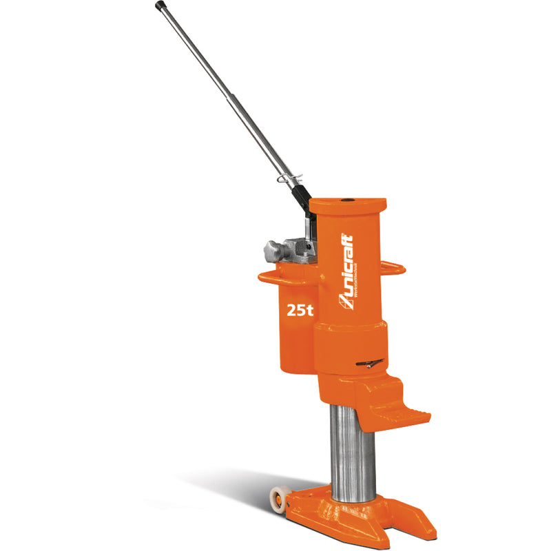 Unicraft (6190250) Elevadores de máquinas HMH 25