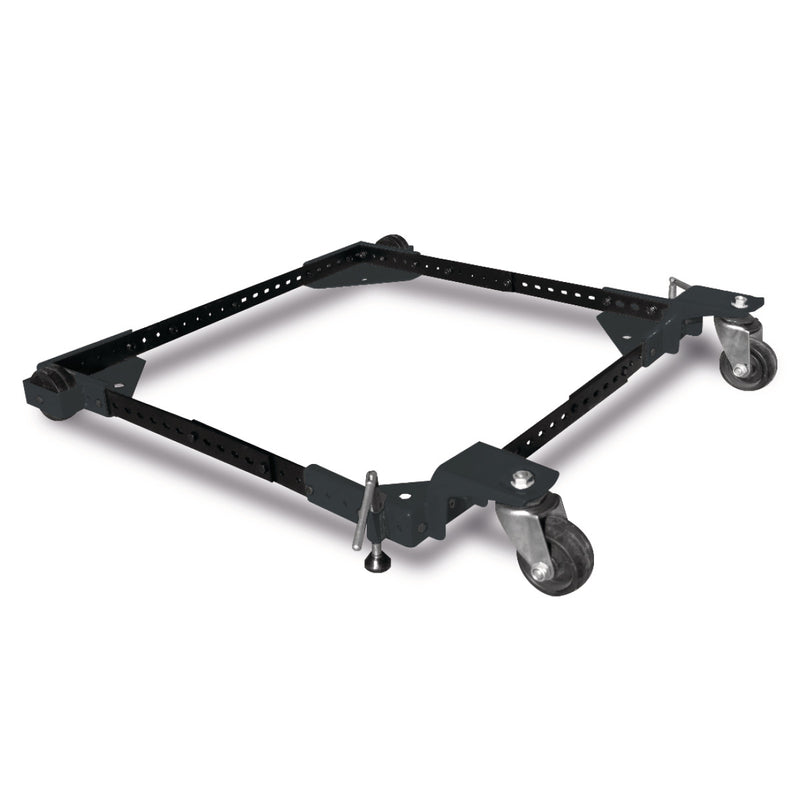Suspensão universal Unicraft (6190300) UF 300