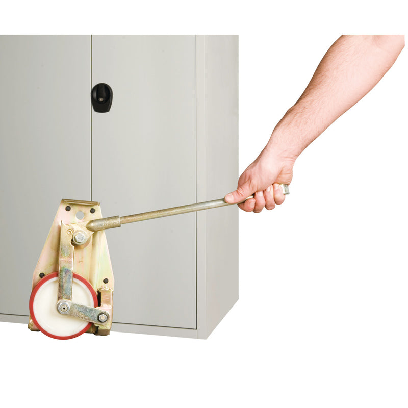 Transportadores de paletes Unicraft (6191000) HR 1000