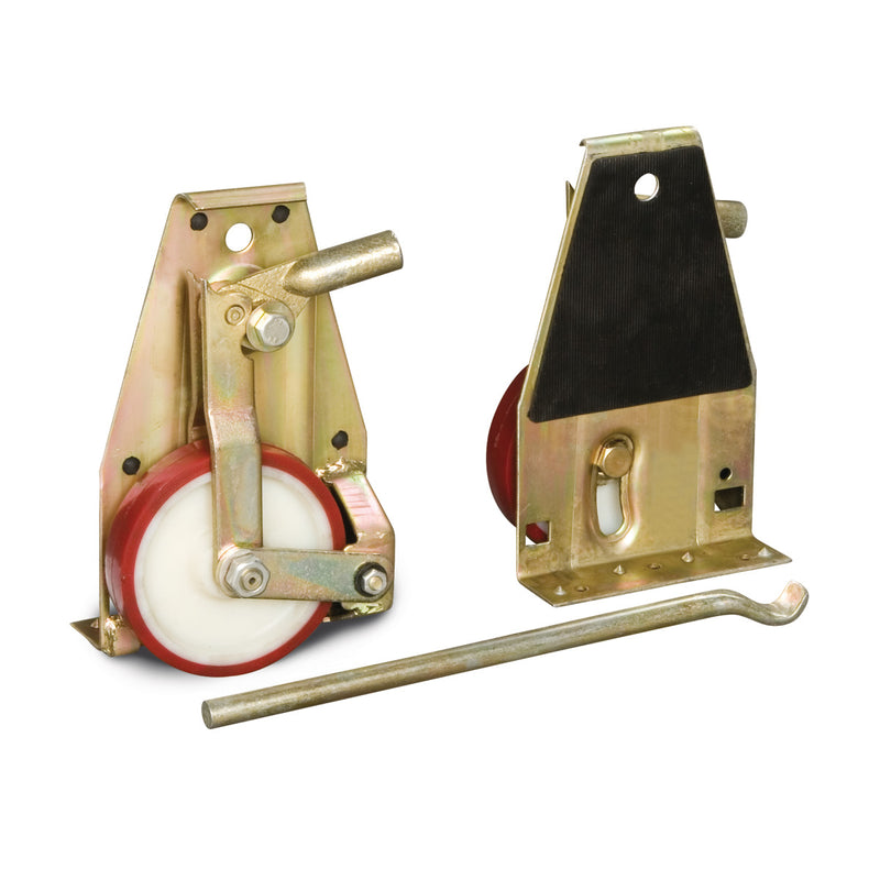 Transportadores de paletes Unicraft (6191000) HR 1000