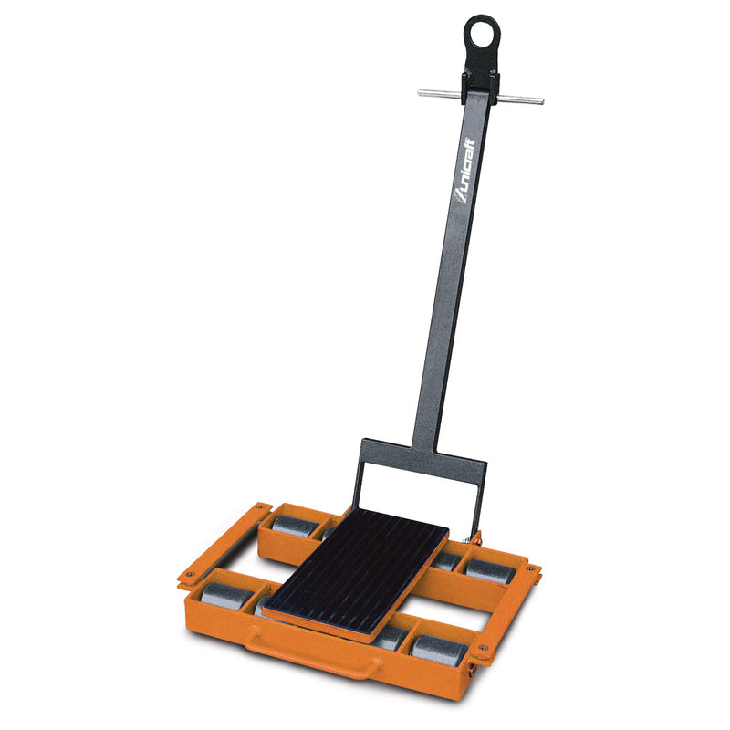 Patim de Transporte TF 6 Unicraft (6191060)