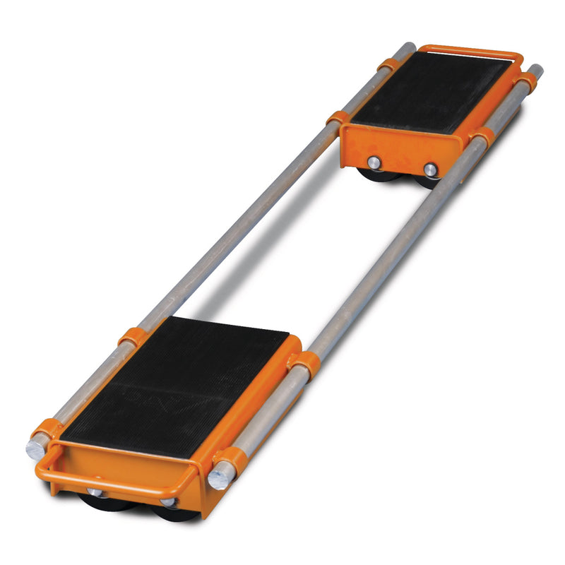 Unicraft (6192120) Transport roller VTR 12