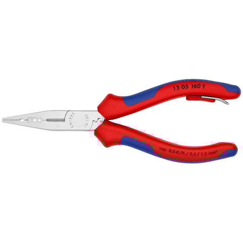 Knipex (13 05 160 T) Electricians' Pliers