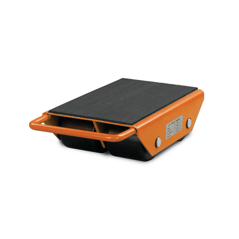 Rolo de transporte Unicraft (6193030) TR 3