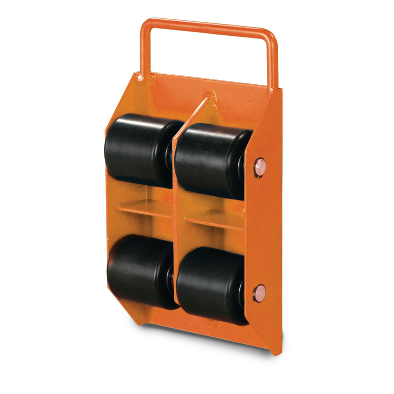 Rolo de transporte Unicraft (6193030) TR 3