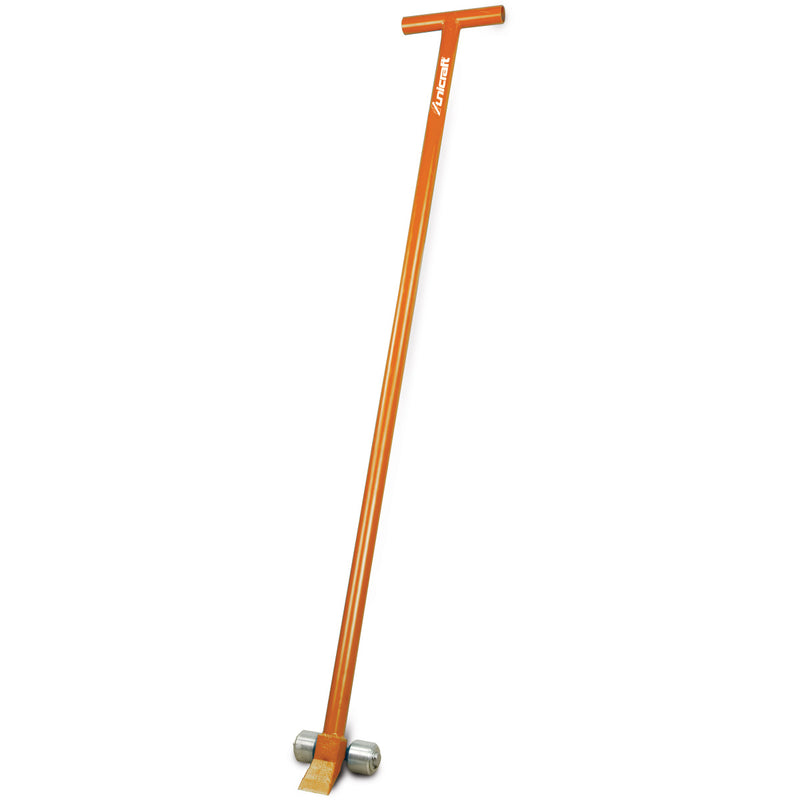 Barra de alavanca Unicraft (6196015) HS 1.5