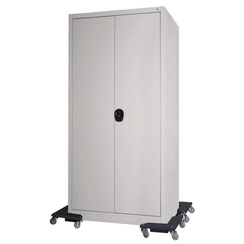 Unicraft (6197150) Rolos de transporte de canto ETR 4/150