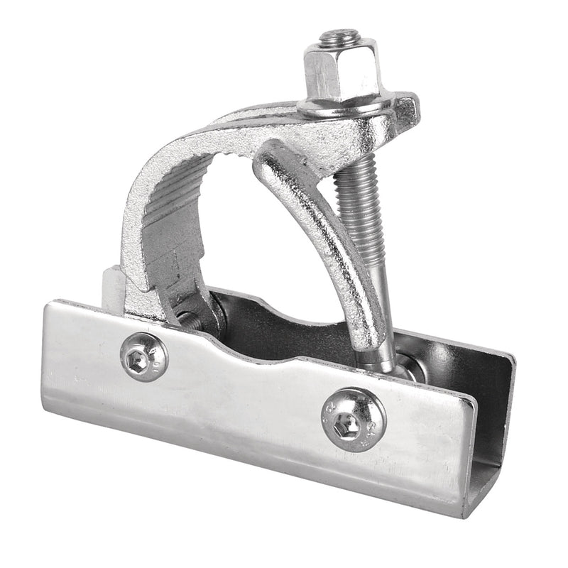 Unicraft (6198616) Grampos de liberação rápida redondos