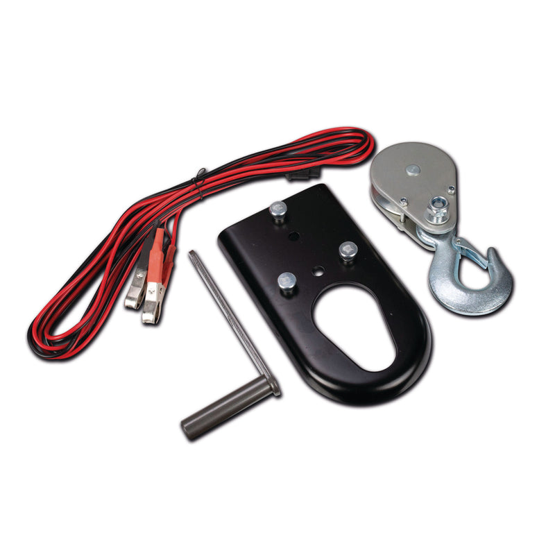 Guincho elétrico Unicraft (6199090) ESW 901