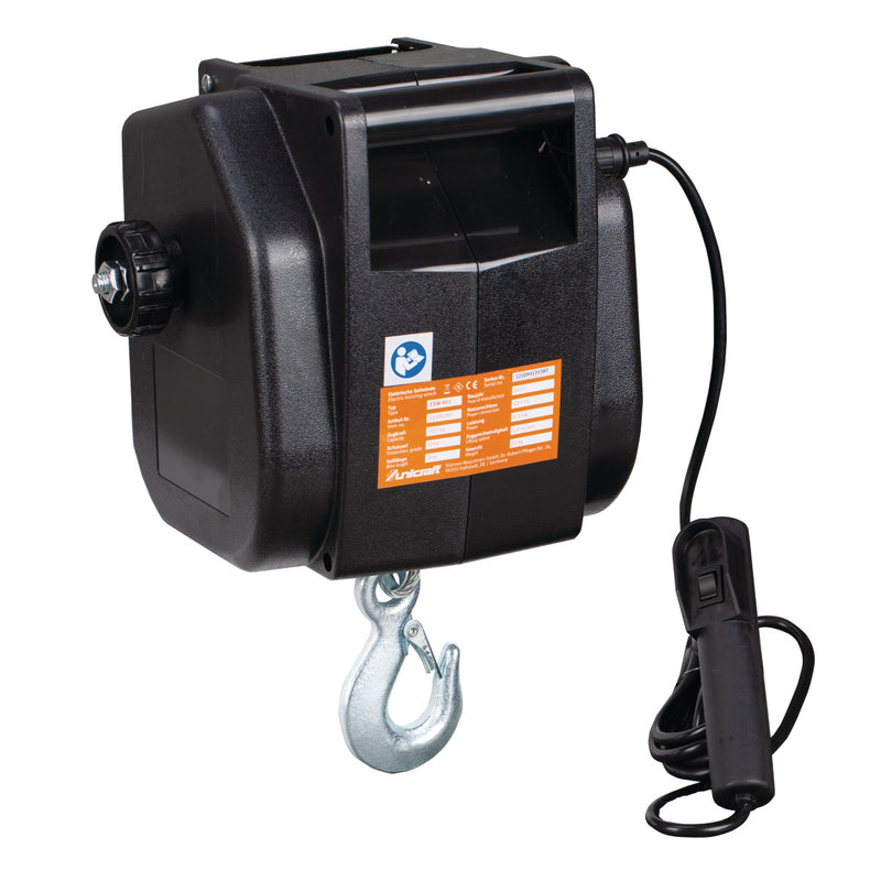 Guincho elétrico Unicraft (6199090) ESW 901