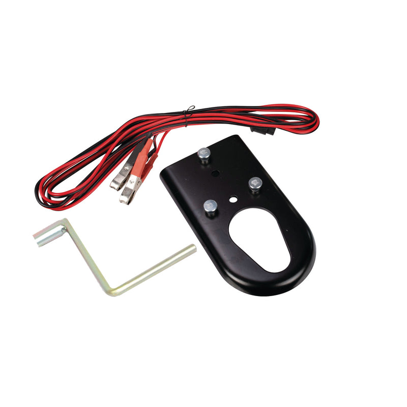 Guincho elétrico Unicraft (6199136) ESW 1360