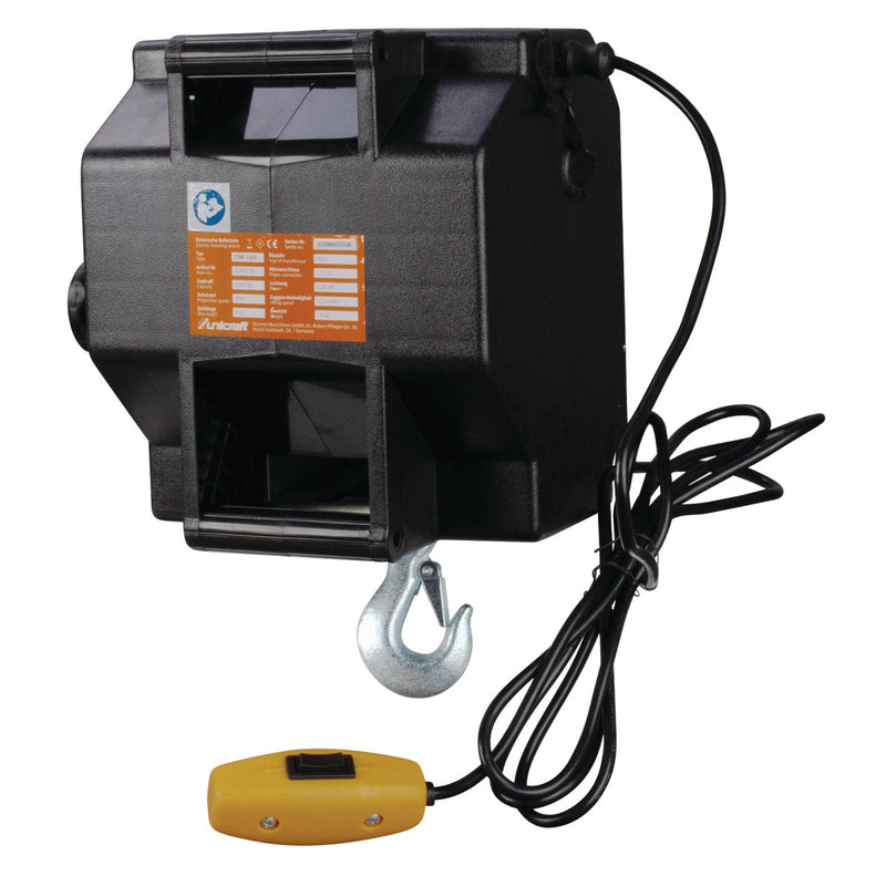 Guincho elétrico Unicraft (6199136) ESW 1360