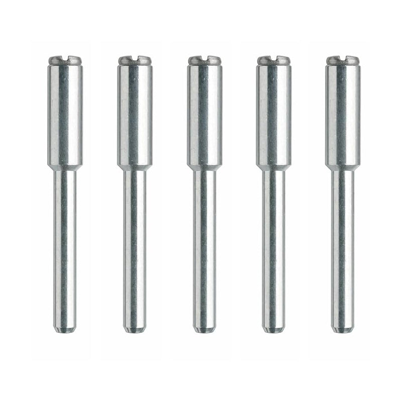 Dremel (402) Mandril - (x4)