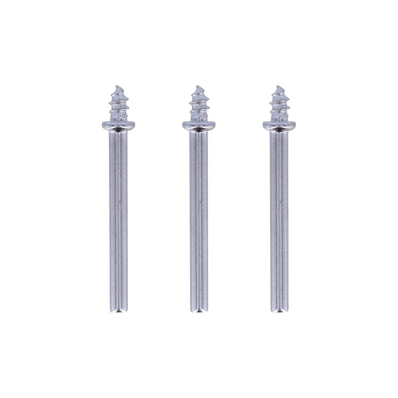 Mandril Dremel (401) - (x3)