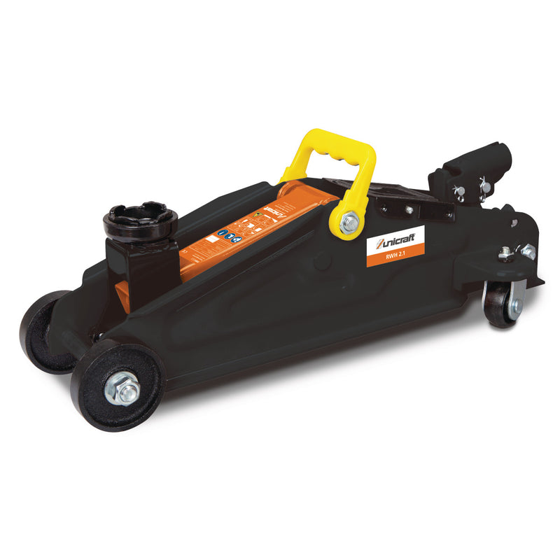 Macaco hidráulico Unicraft (6201099) RWH 2.1