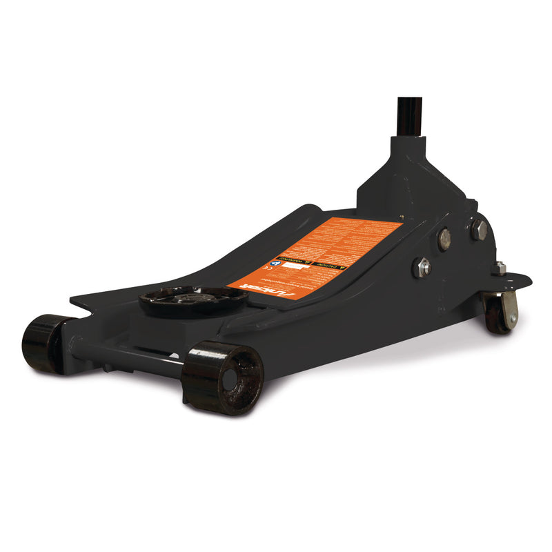 Unicraft (6201102) Gato hidráulico SRWH 2500 EF