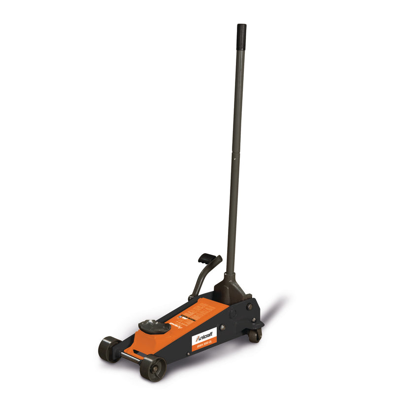 Macaco hidráulico Unicraft (6201103) SRWH 3000 QL