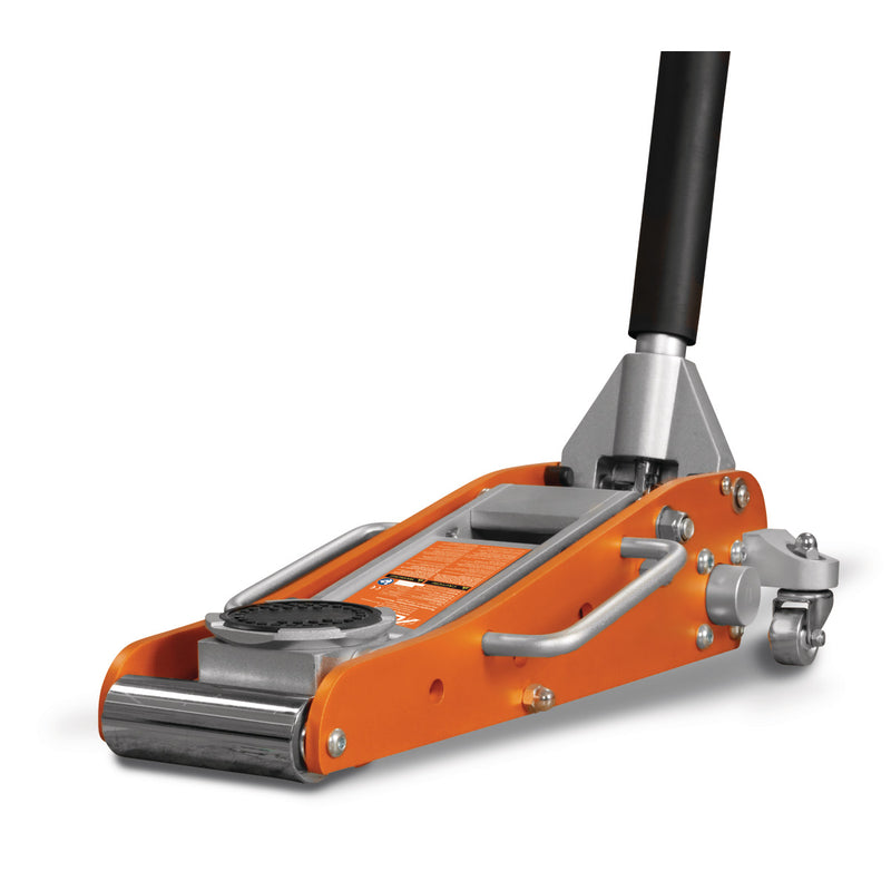 Unicraft (6201106) Gato hidráulico RWHA 1500