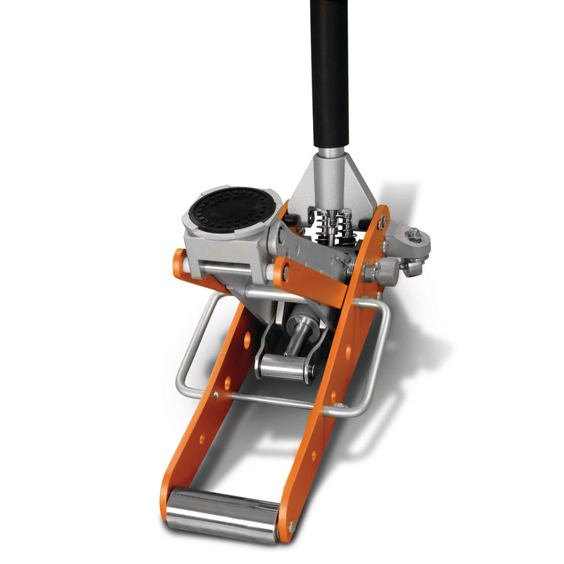 Unicraft (6201106) Gato hidráulico RWHA 1500