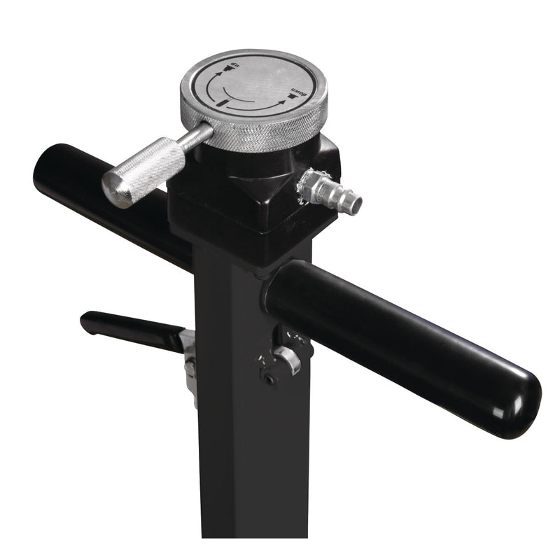 Macaco hidráulico Unicraft (6201131) WWH 40003 PH