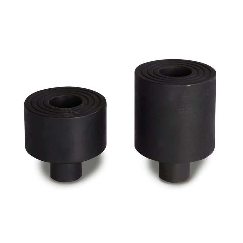 Macaco hidráulico Unicraft (6201130) WWH 50002 PH