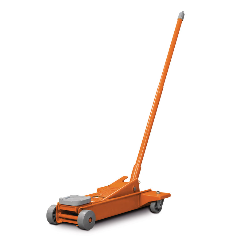 Unicraft (6201115) Gato hidráulico SRWH-PRO 2000